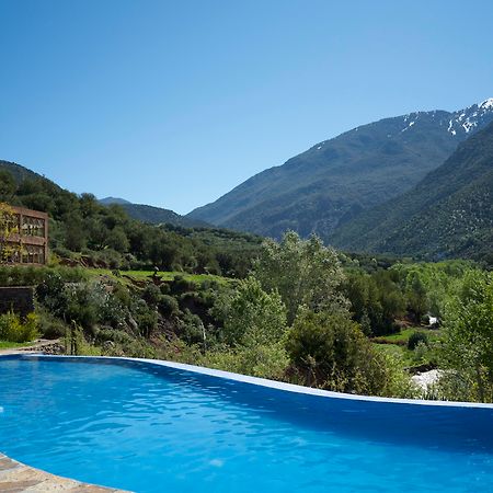Kasbah Africa Bed & Breakfast Ouirgane Exterior photo