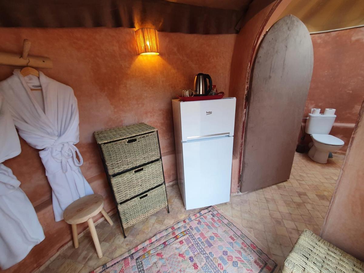 Kasbah Africa Bed & Breakfast Ouirgane Exterior photo