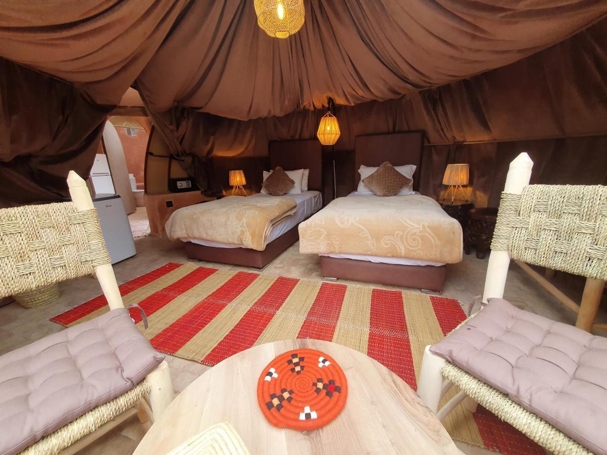 Kasbah Africa Bed & Breakfast Ouirgane Exterior photo